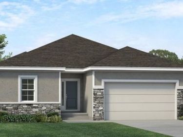 10410 N Liberty Street, Kansas City, MO 64155