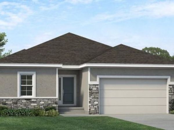 10410 N Liberty Street, Kansas City, MO 64155