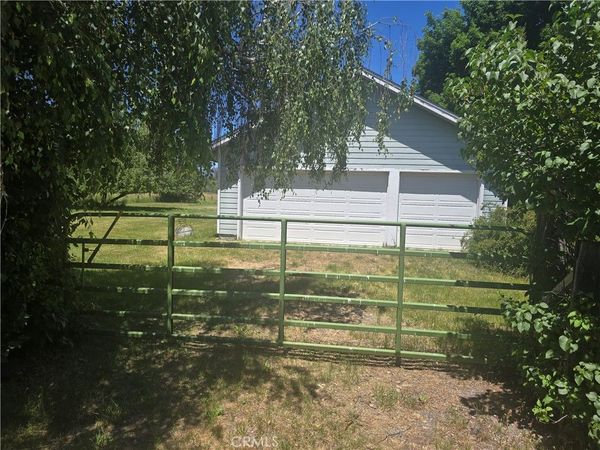442 Lassen, Chester, CA 96020