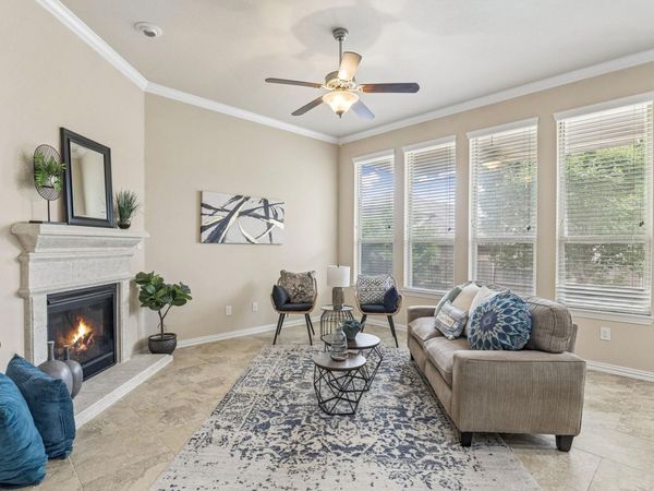 2509 Dillon Pond LN, Pflugerville, TX 78660