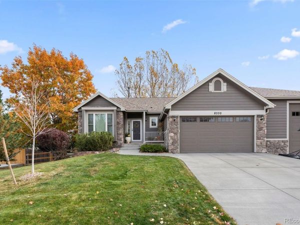 8330 Taft Street , Arvada, CO 80005
