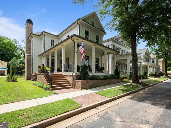 43 Lower Creek Trail, Senoia, GA 30276