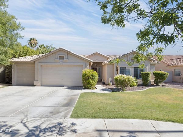 1491 W BARTLETT Way, Chandler, AZ 85248