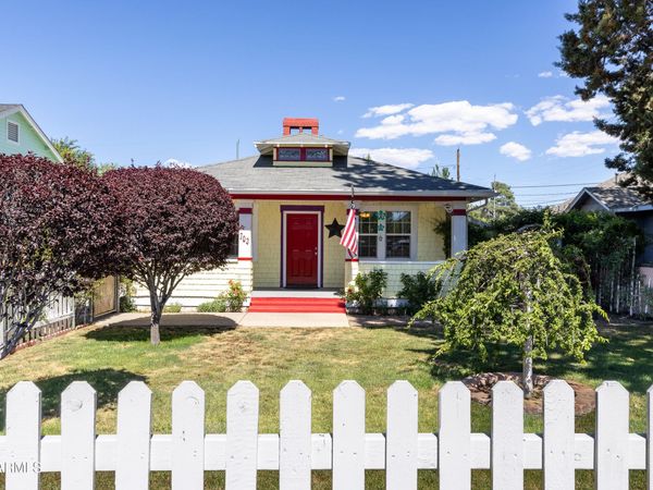 703 S RUTH Street, Prescott, AZ 86301