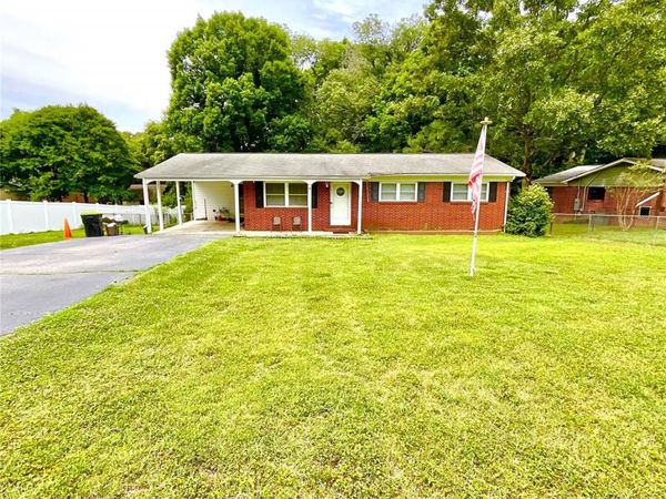 613 Shue Road , China Grove, NC 28023