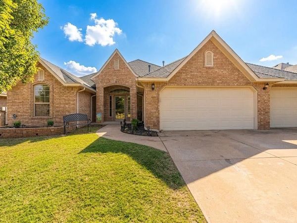 17308 Triana Drive, Oklahoma City, OK 73170