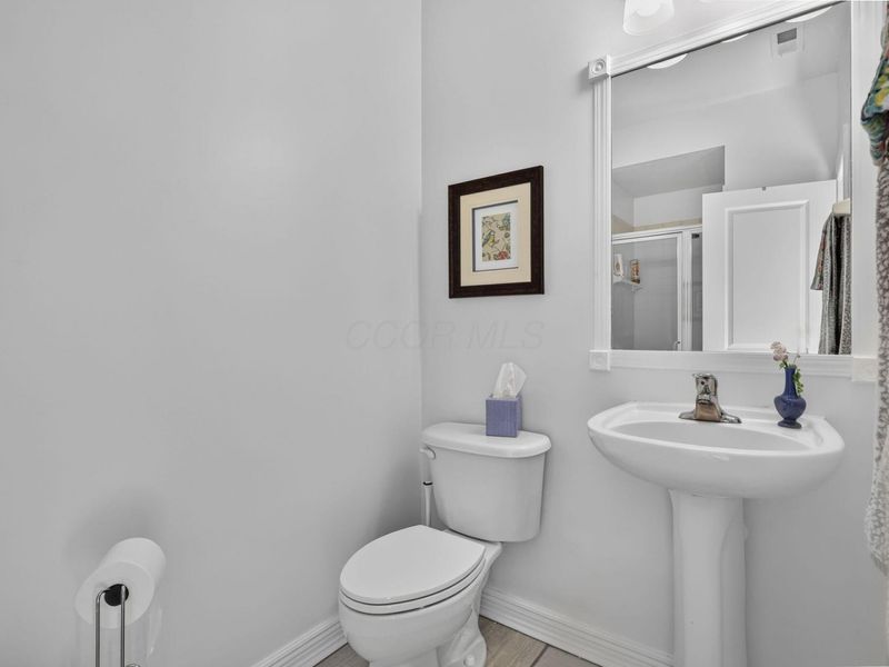 6127 Rackley Way , Westerville, OH 43081 Photo 18
