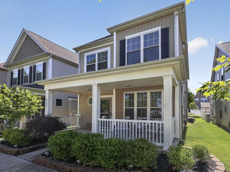 6127 Rackley Way , Westerville, OH 43081 Photo 2