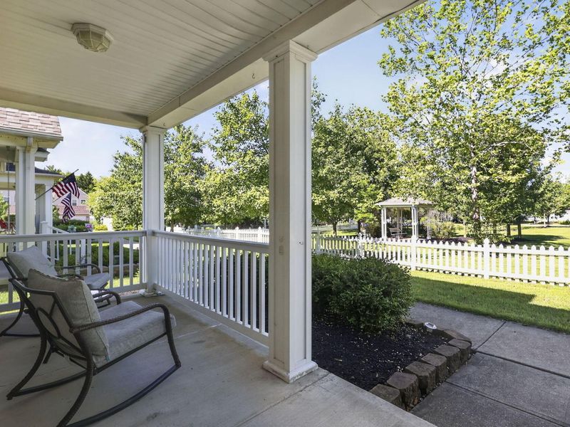 6127 Rackley Way , Westerville, OH 43081 Photo 3