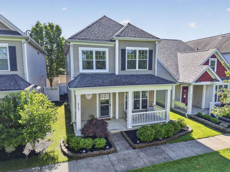 6127 Rackley Way , Westerville, OH 43081 Photo 30