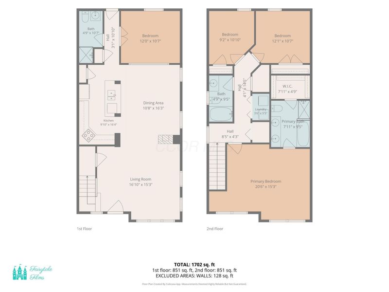 6127 Rackley Way , Westerville, OH 43081 Photo 38