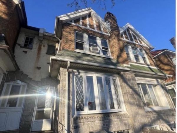 3253 COTTMAN AVENUE, PHILADELPHIA, PA 19149