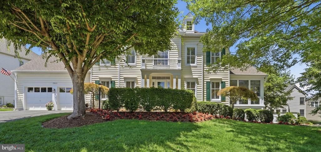 13614 WEINSTEIN COURT, CENTREVILLE, VA 20120