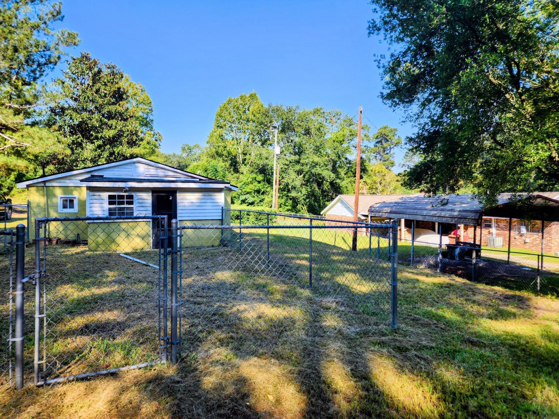167 Easy Street, Beech Island, SC 29842 Main Photo