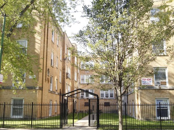 4824 N Avers Avenue , Unit 2E, Chicago, IL 60625