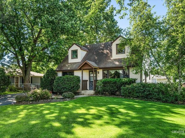 705 W Dearborn Street, Plano, IL 60545