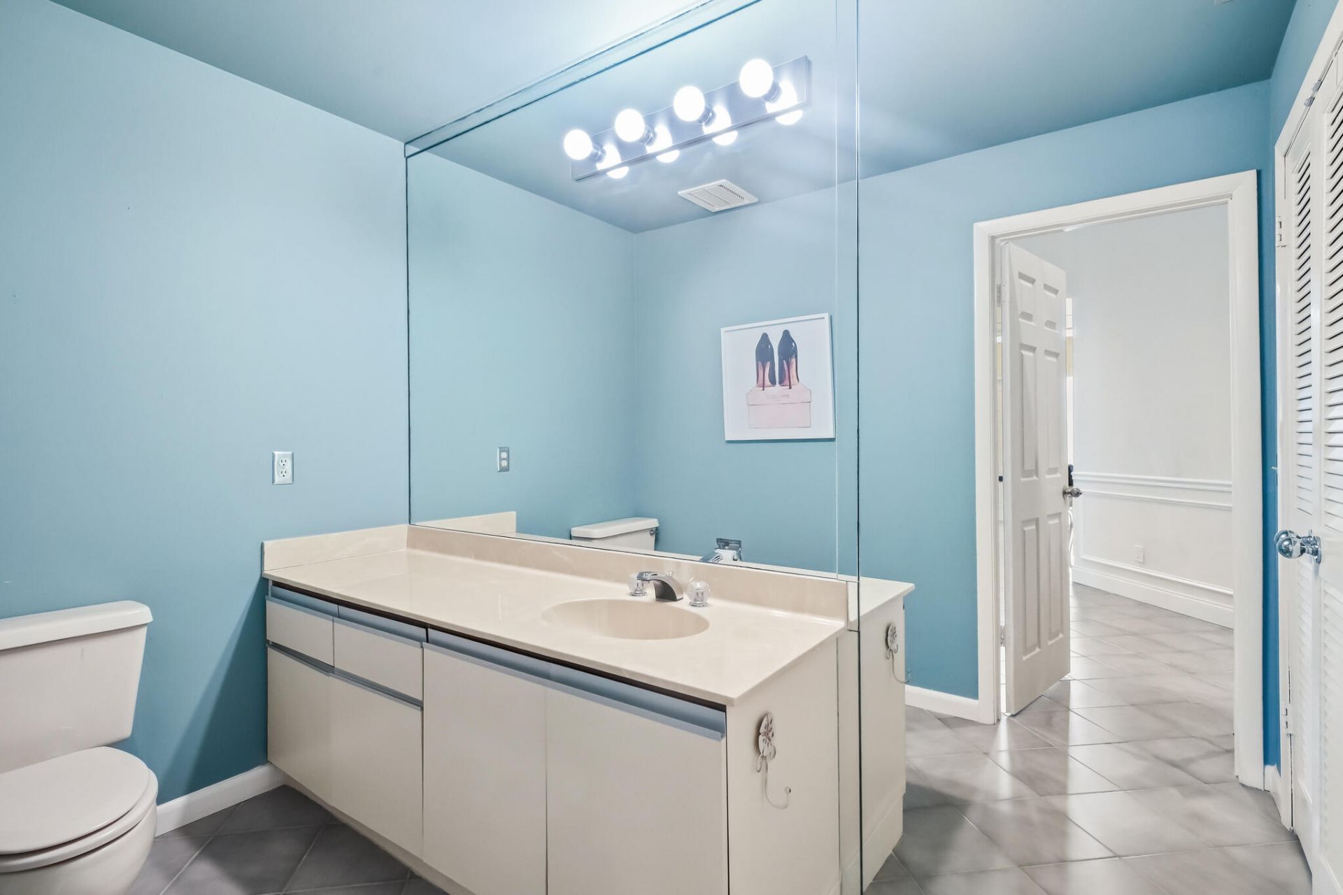 4738 Fountains Drive S, Lake Worth, FL 33467 Photo