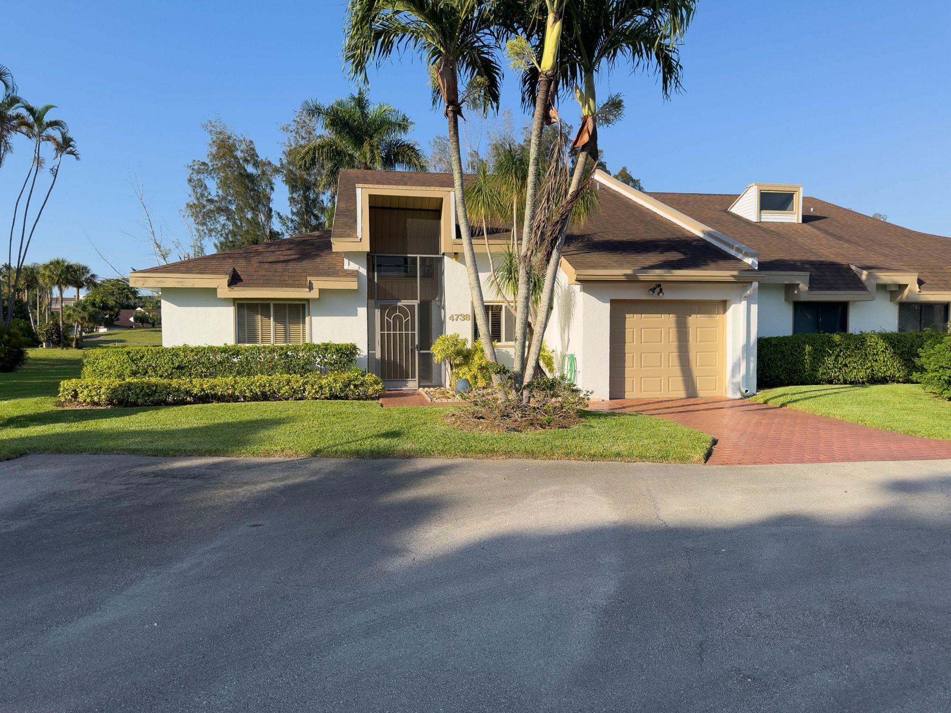 4738 Fountains Drive S, Lake Worth, FL 33467 Photo