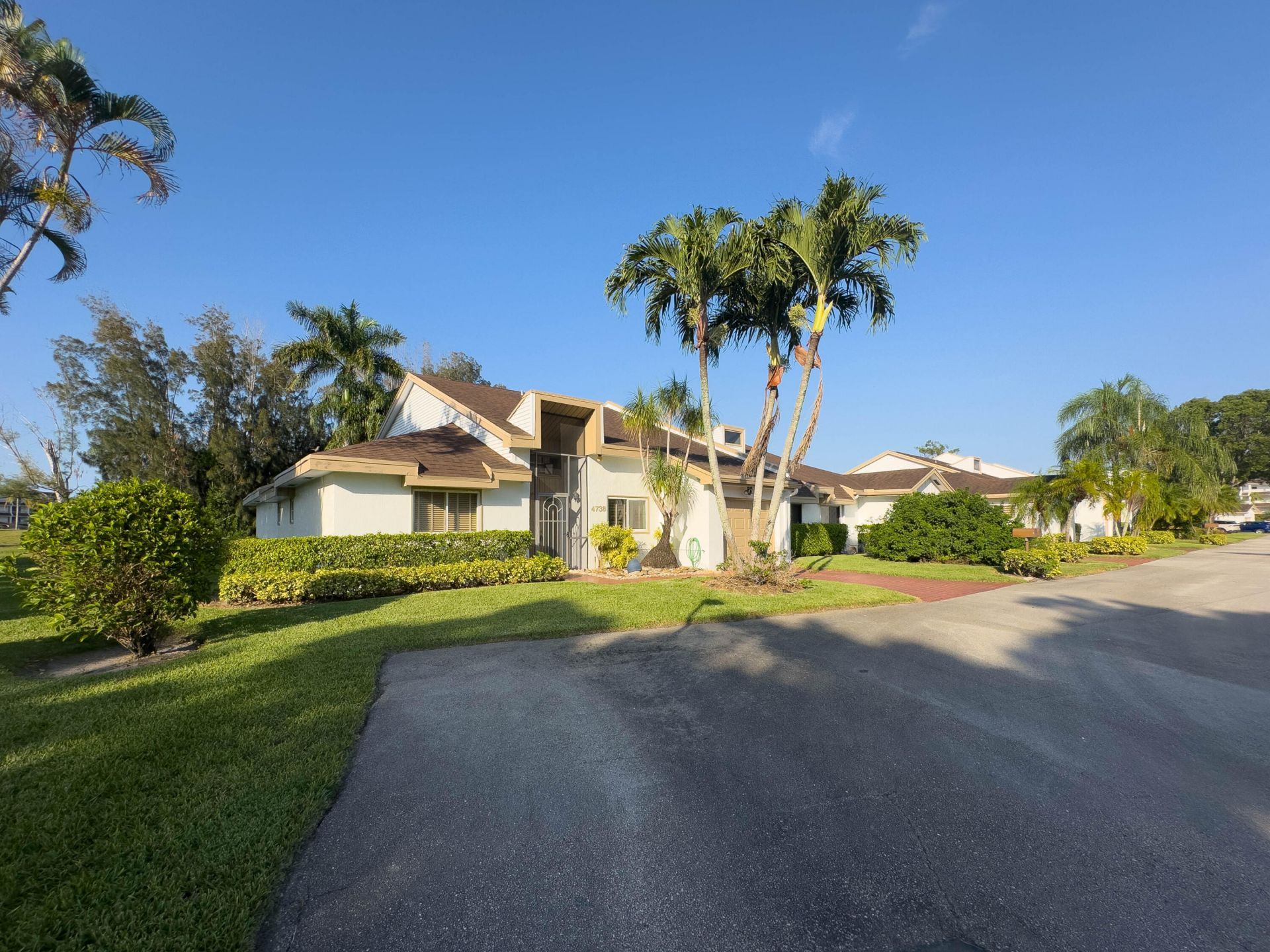 4738 Fountains Drive S, Lake Worth, FL 33467 Photo