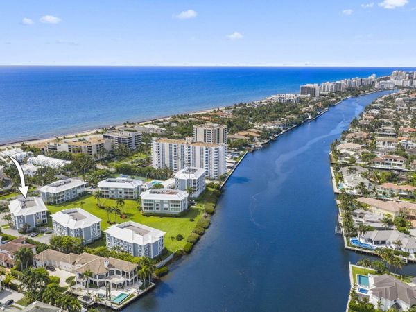 2150 S Ocean Boulevard, Unit 3c, Delray Beach, FL 33483