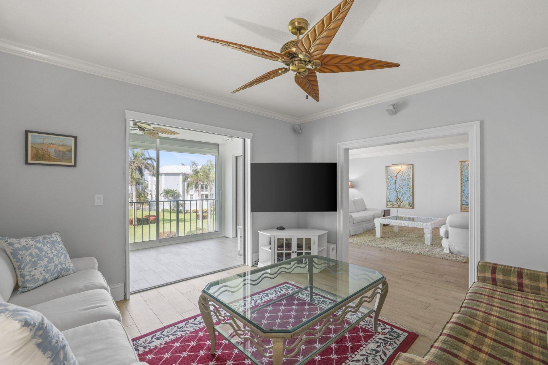 2150 S Ocean Boulevard, Unit 3c, Delray Beach, FL 33483 Photo