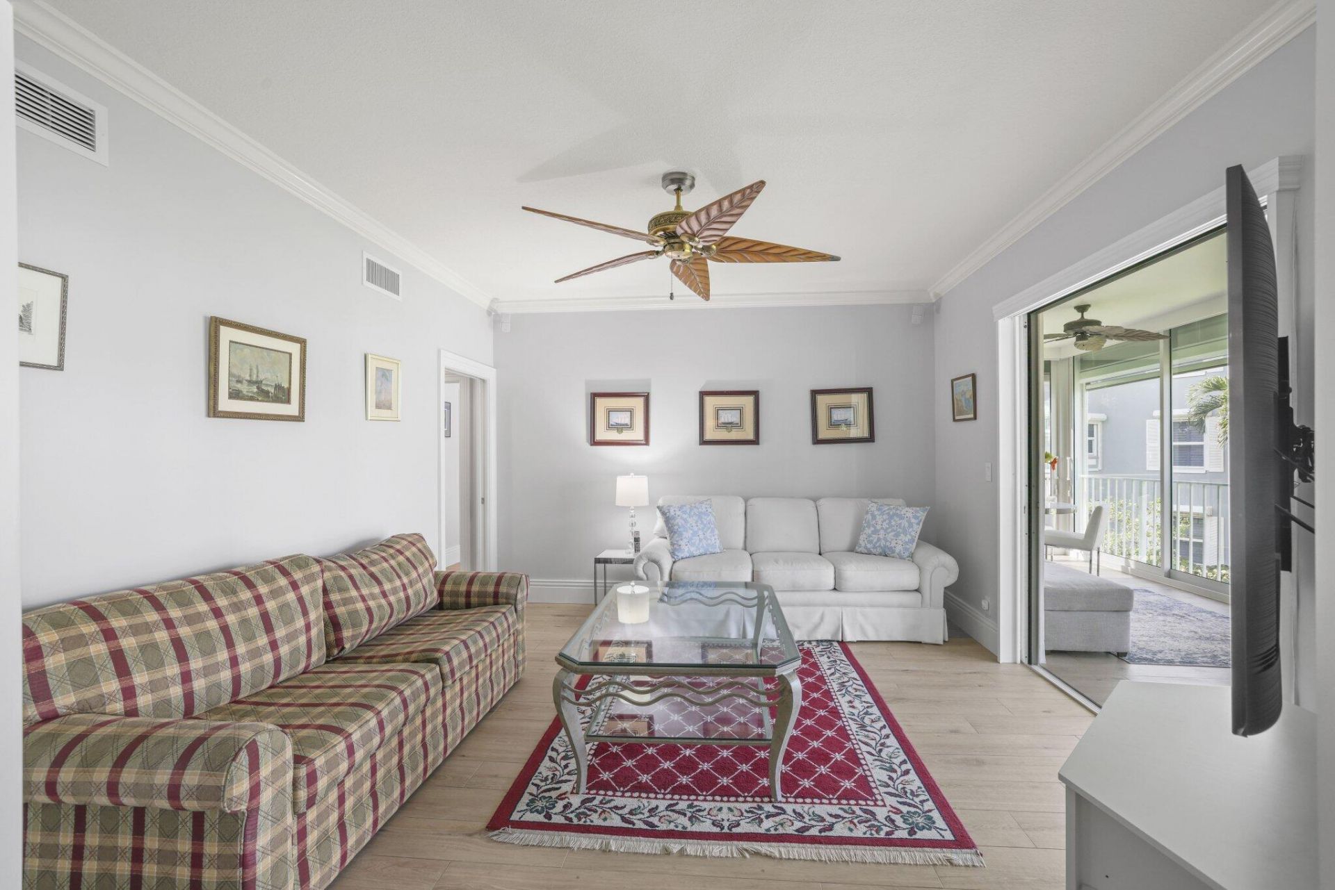 2150 S Ocean Boulevard, Unit 3c, Delray Beach, FL 33483 Photo