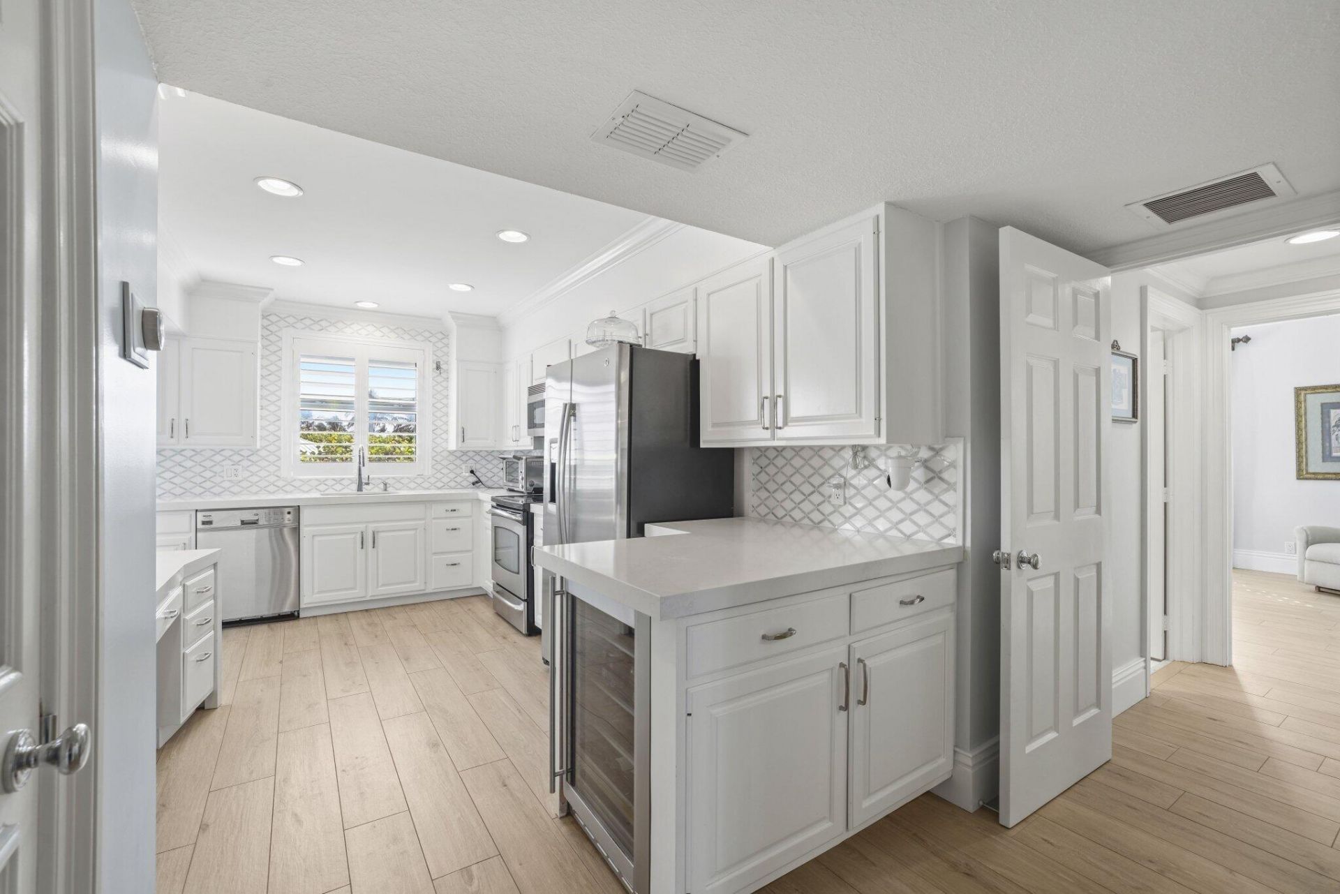 2150 S Ocean Boulevard, Unit 3c, Delray Beach, FL 33483 Photo