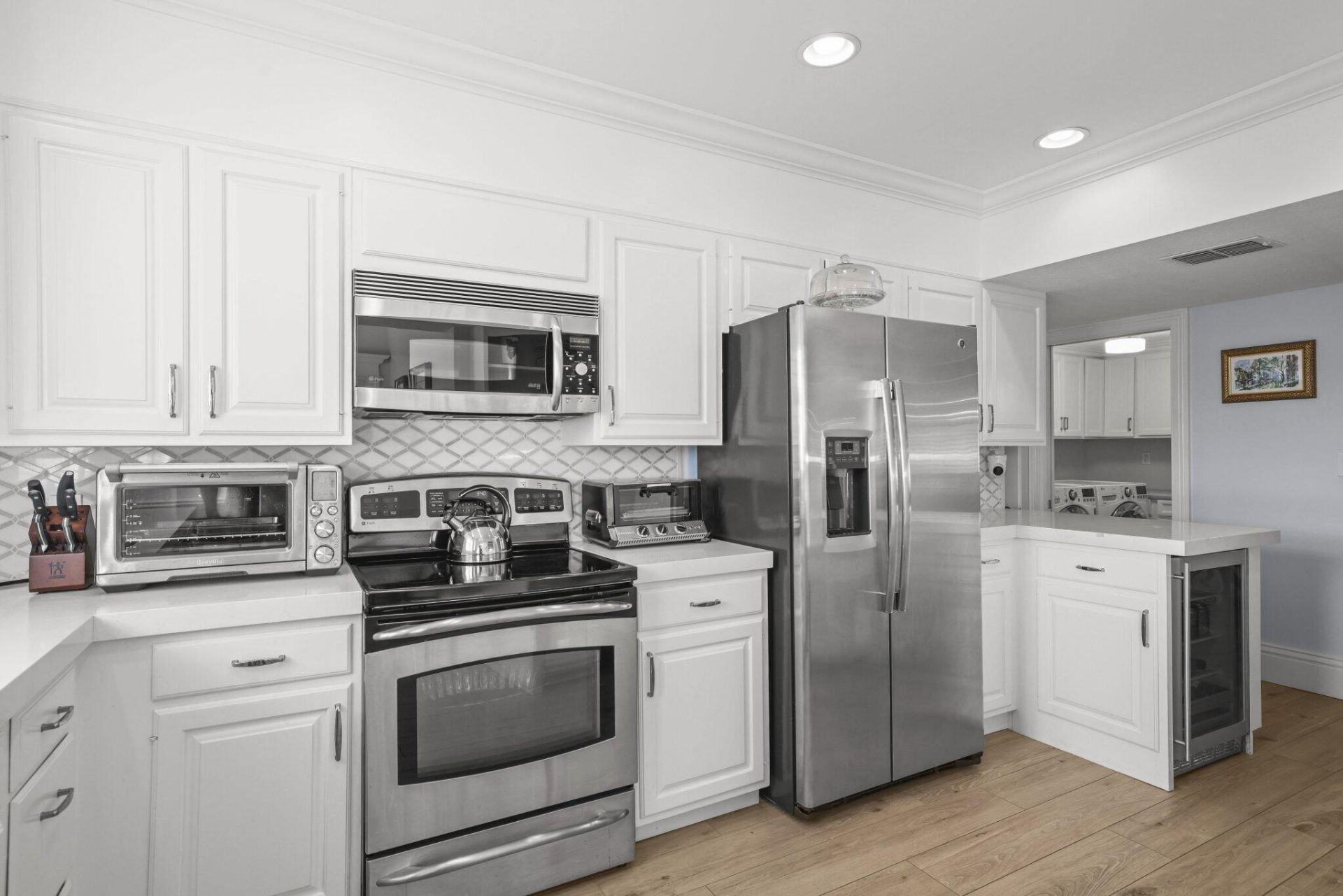 2150 S Ocean Boulevard, Unit 3c, Delray Beach, FL 33483 Photo