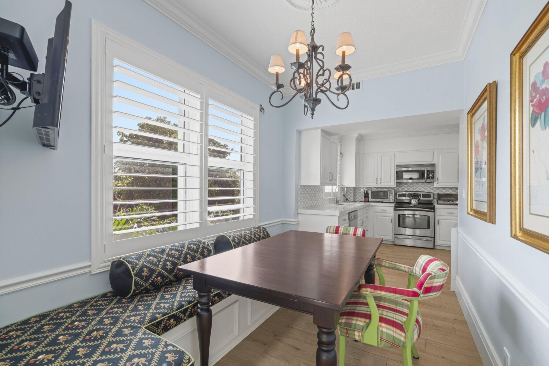 2150 S Ocean Boulevard, Unit 3c, Delray Beach, FL 33483 Photo