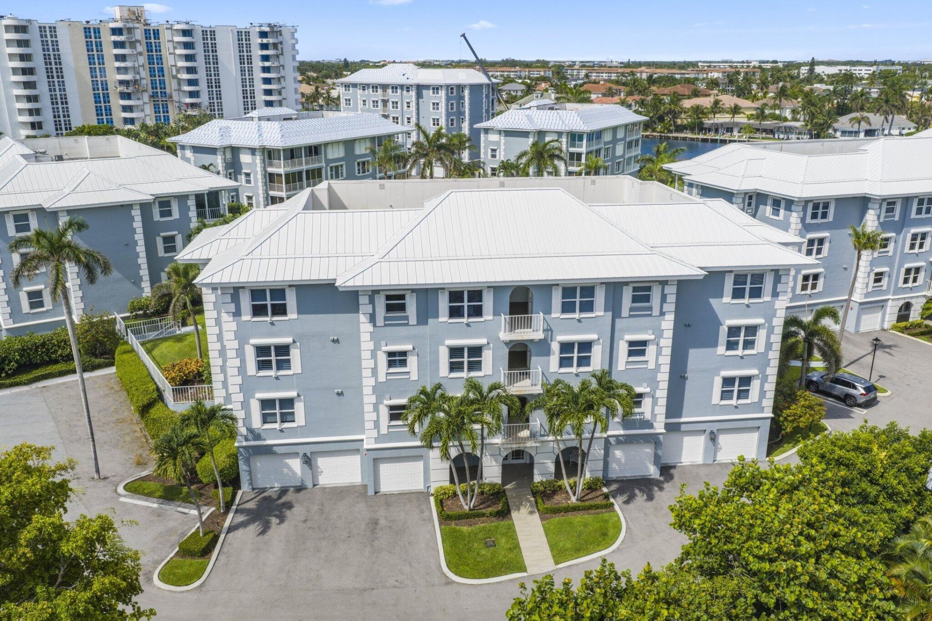 2150 S Ocean Boulevard, Unit 3c, Delray Beach, FL 33483 Photo