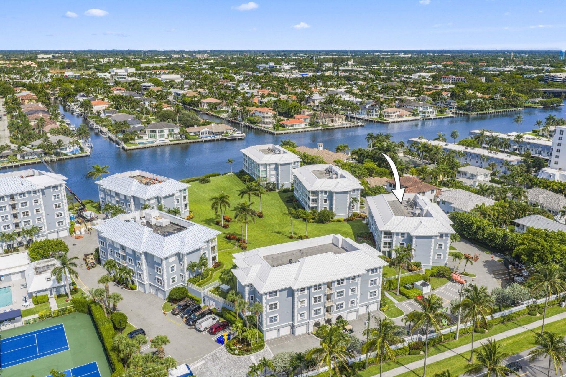 2150 S Ocean Boulevard, Unit 3c, Delray Beach, FL 33483 Photo