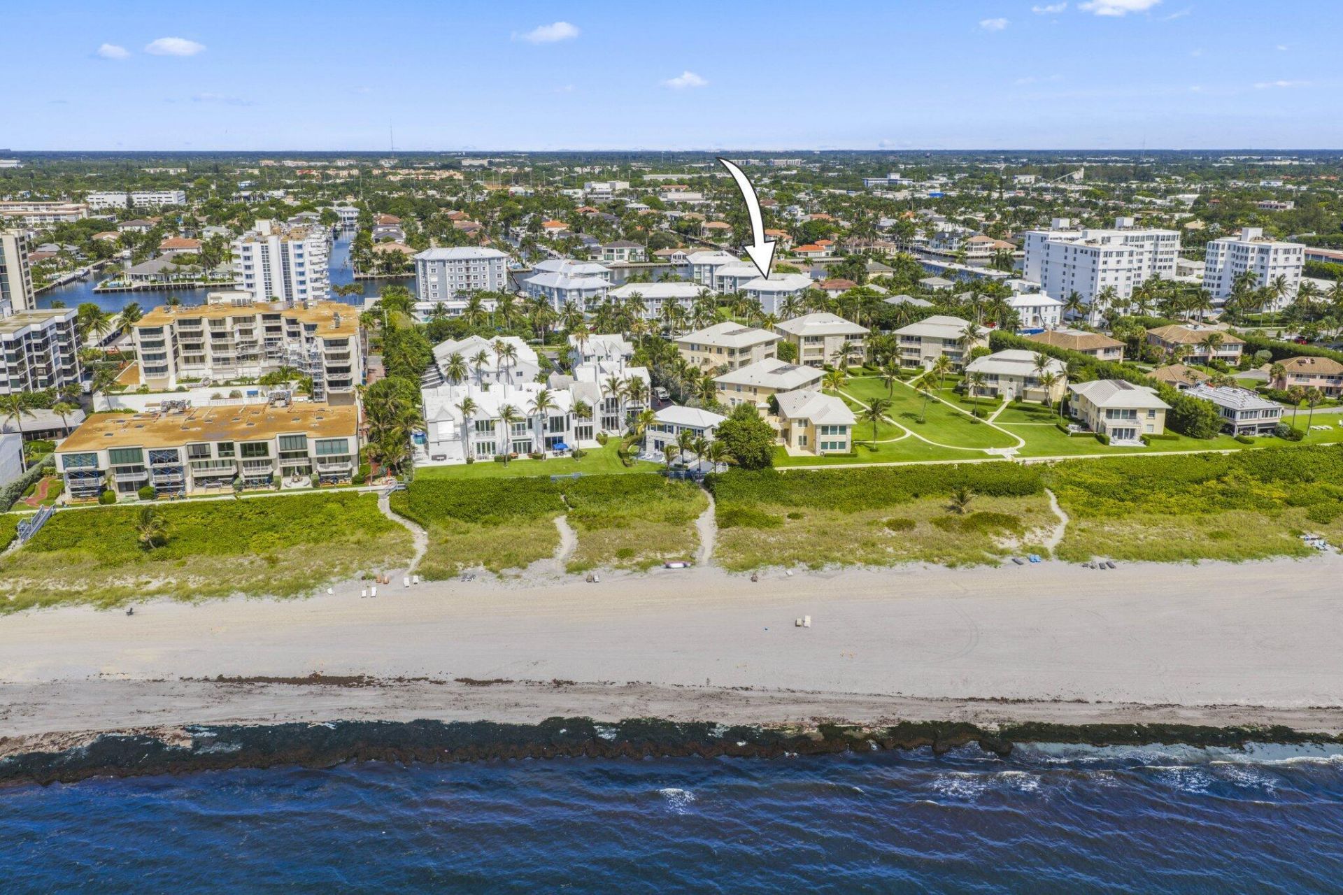 2150 S Ocean Boulevard, Unit 3c, Delray Beach, FL 33483 Photo