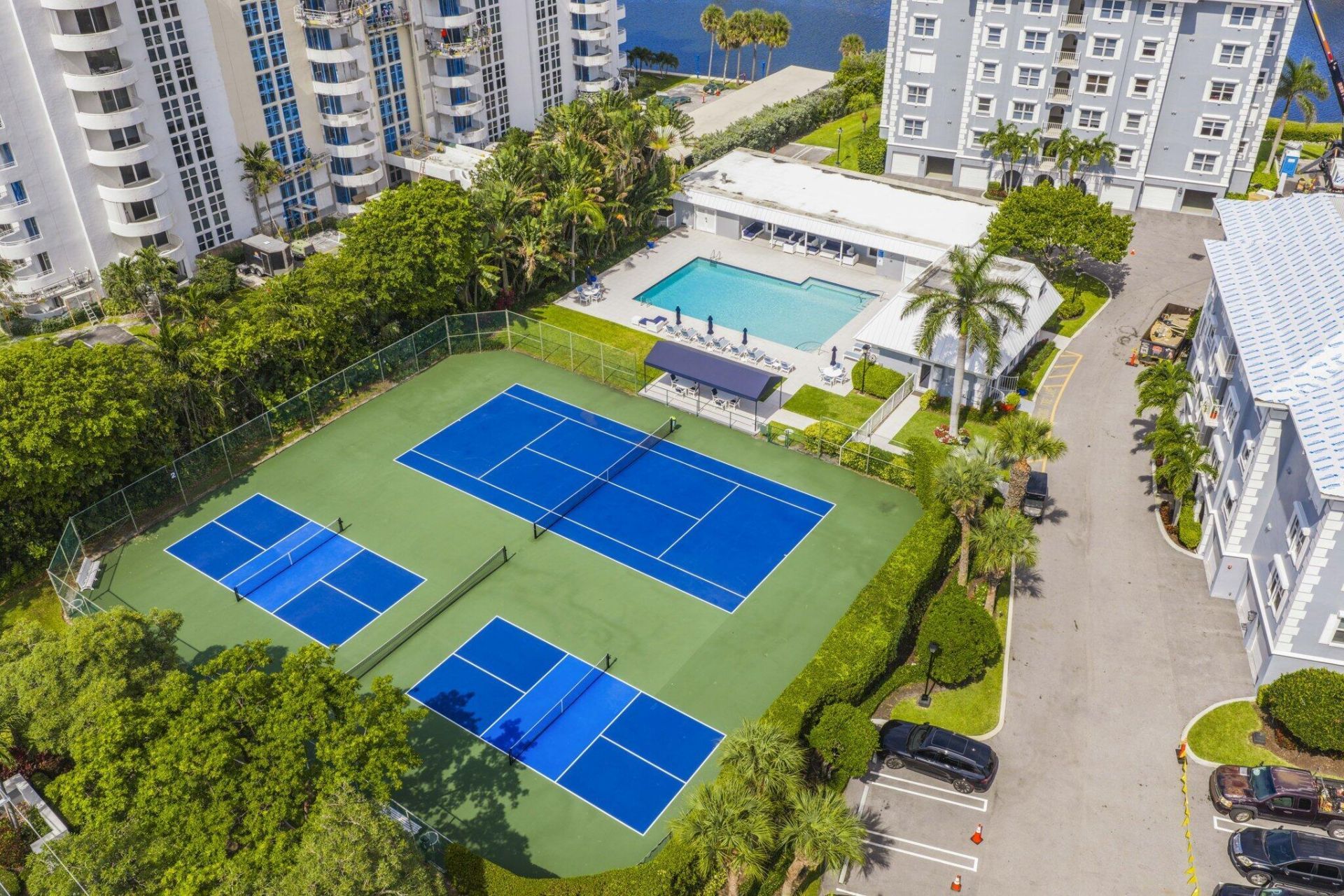 2150 S Ocean Boulevard, Unit 3c, Delray Beach, FL 33483 Photo