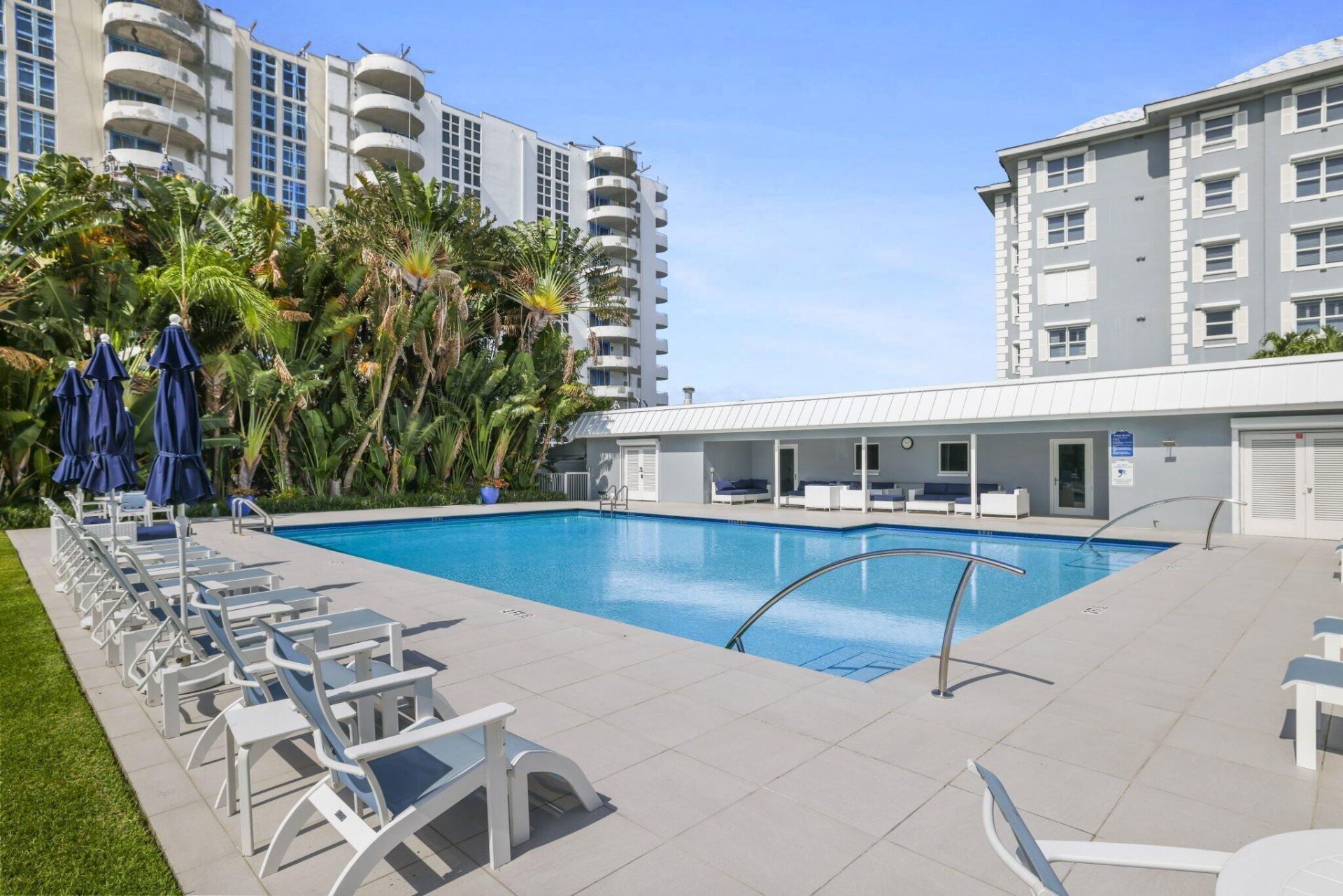 2150 S Ocean Boulevard, Unit 3c, Delray Beach, FL 33483 Photo
