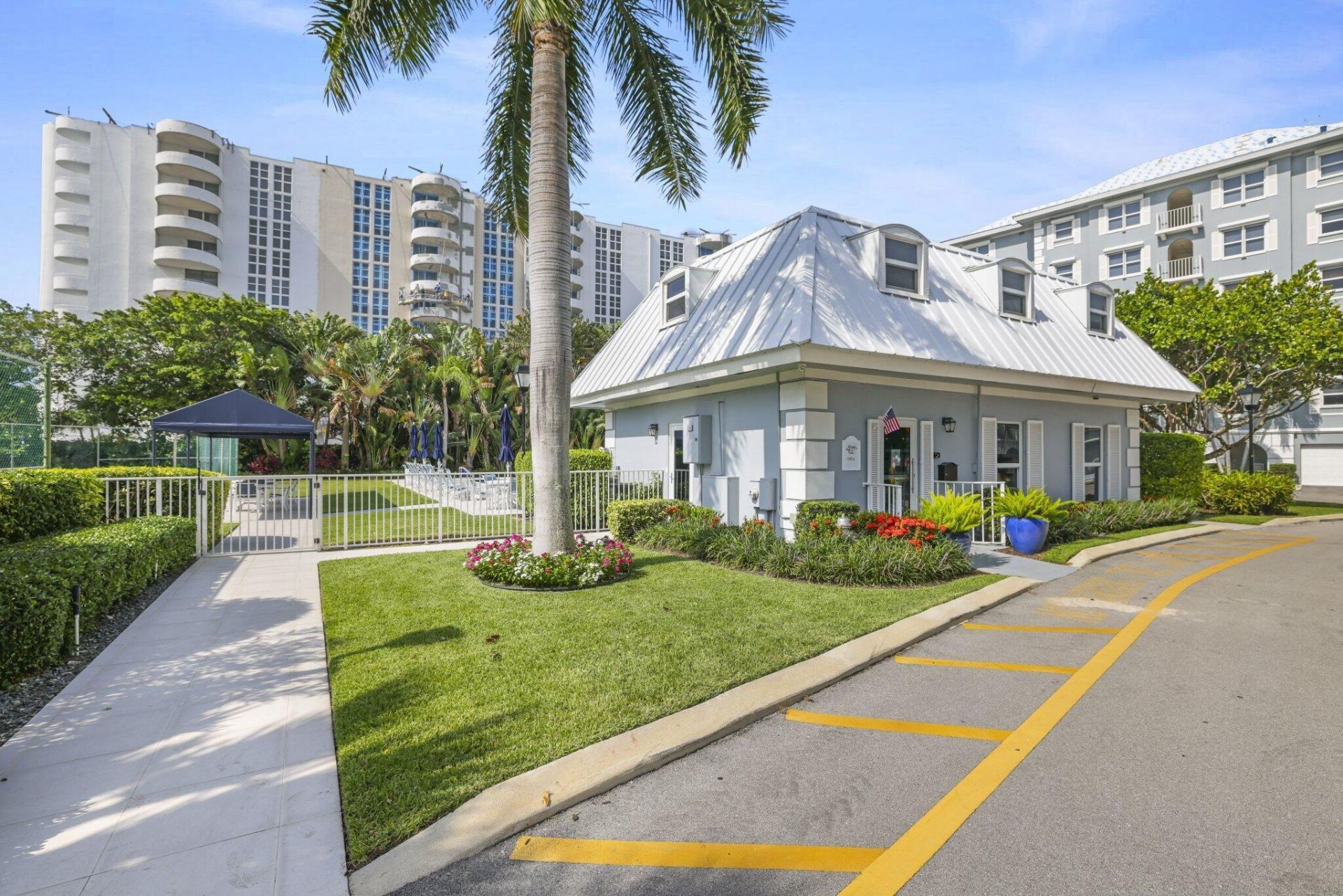 2150 S Ocean Boulevard, Unit 3c, Delray Beach, FL 33483 Photo
