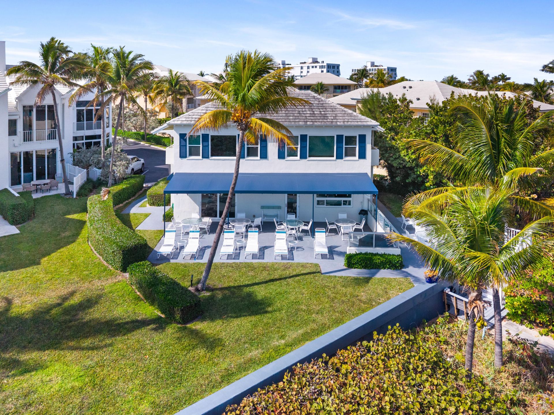 2150 S Ocean Boulevard, Unit 3c, Delray Beach, FL 33483 Photo