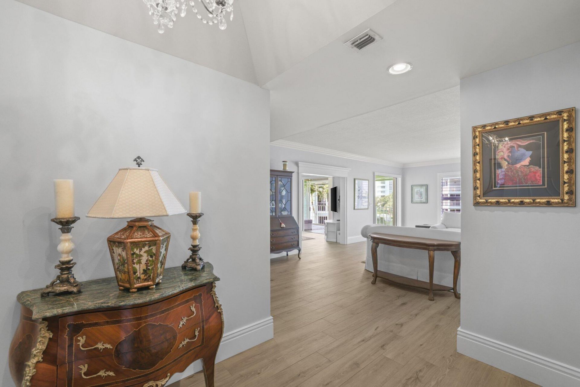 2150 S Ocean Boulevard, Unit 3c, Delray Beach, FL 33483 Photo