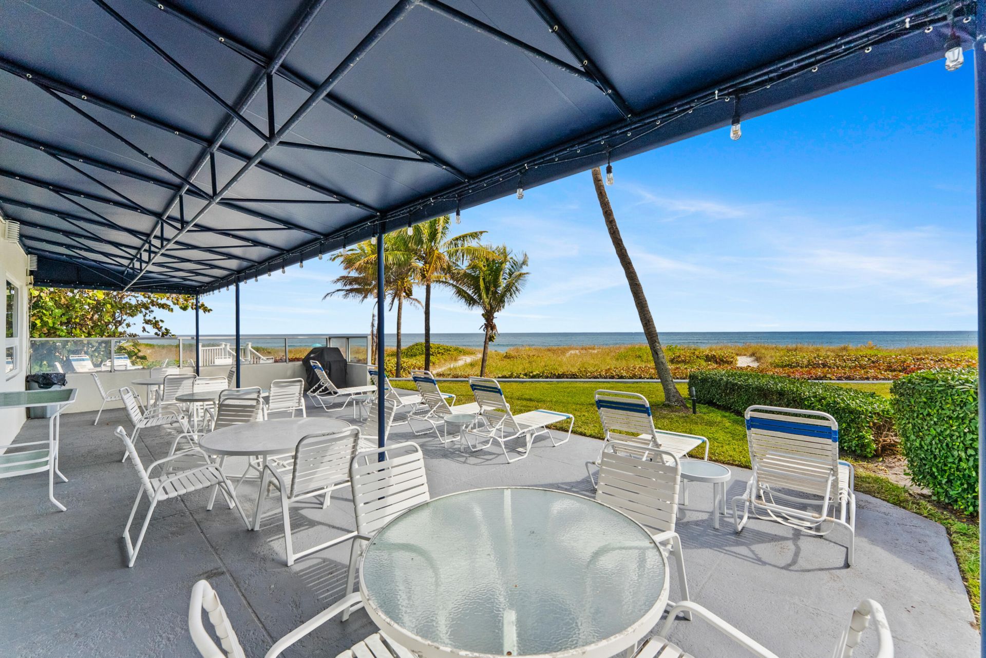 2150 S Ocean Boulevard, Unit 3c, Delray Beach, FL 33483 Photo