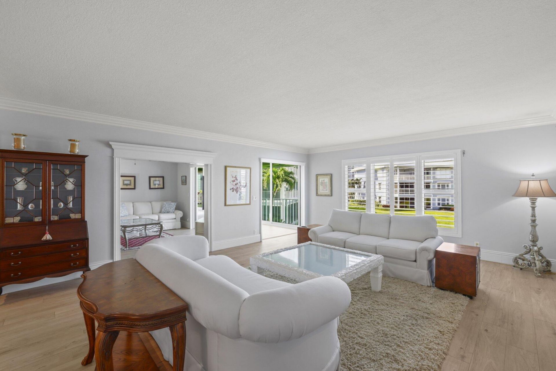 2150 S Ocean Boulevard, Unit 3c, Delray Beach, FL 33483 Photo