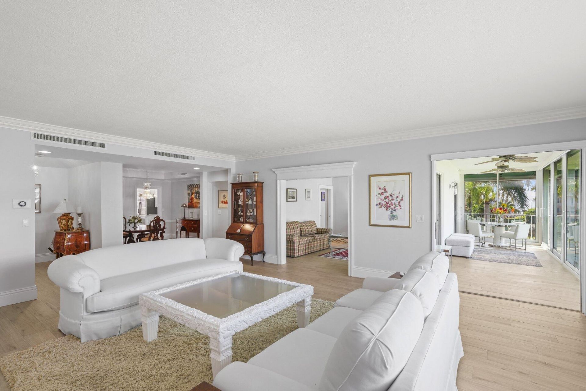 2150 S Ocean Boulevard, Unit 3c, Delray Beach, FL 33483 Photo