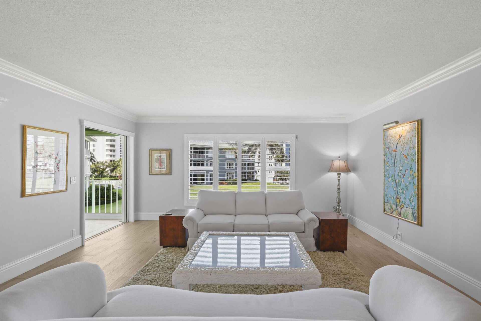 2150 S Ocean Boulevard, Unit 3c, Delray Beach, FL 33483 Photo