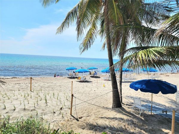 2030 S Ocean Dr, Unit 1803, Hallandale Beach, FL 33009