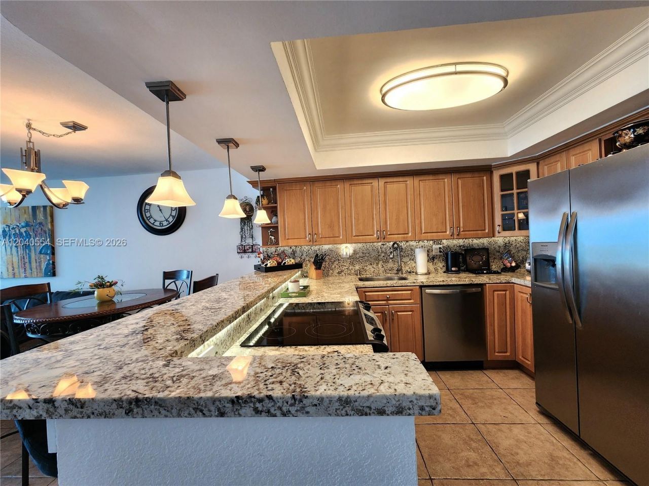 2030 S Ocean Dr, Unit 1803, Hallandale Beach, FL 33009 Photo