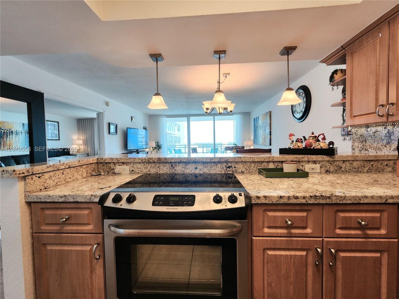 2030 S Ocean Dr, Unit 1803, Hallandale Beach, FL 33009 Photo