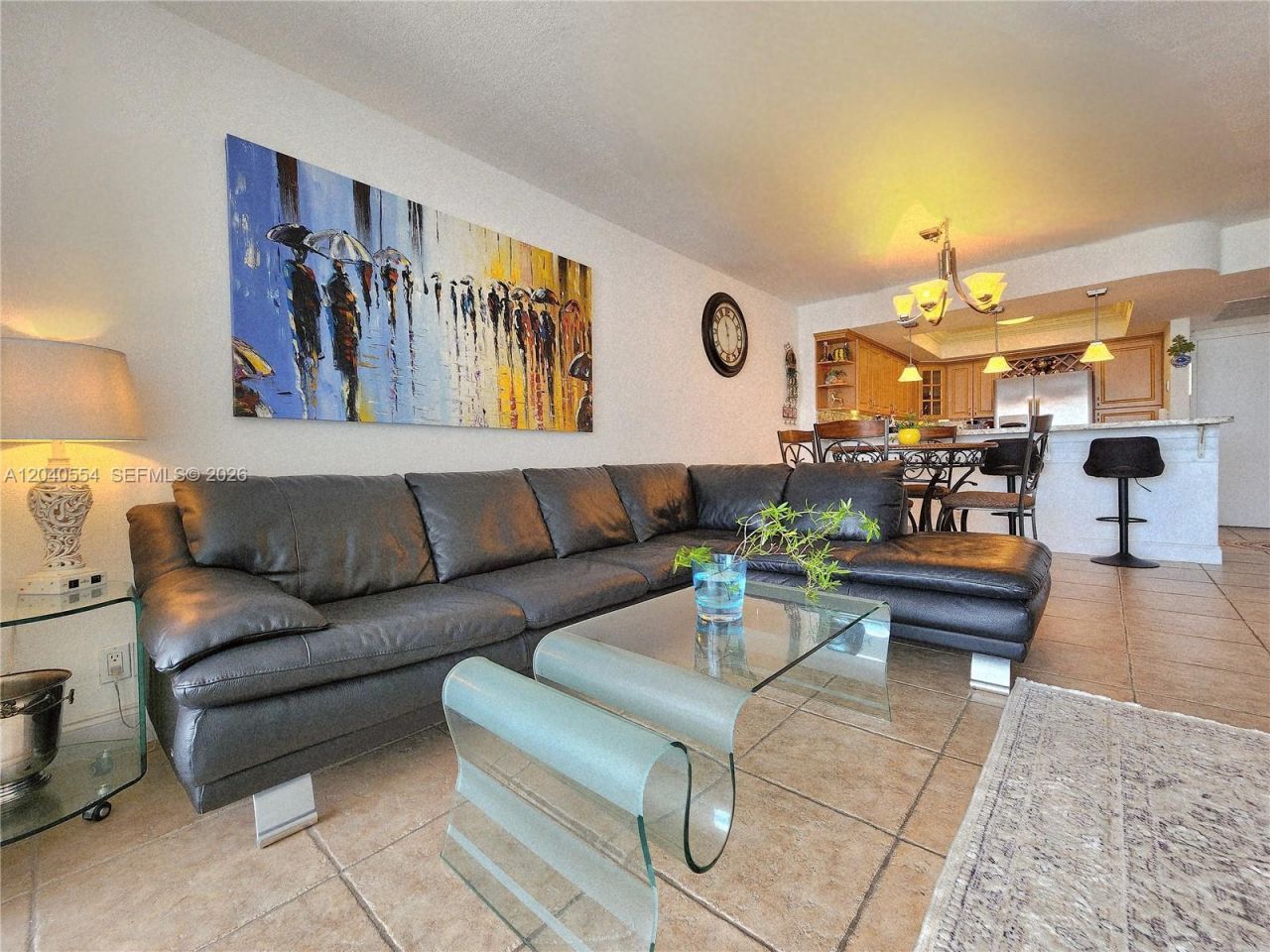 2030 S Ocean Dr, Unit 1803, Hallandale Beach, FL 33009 Photo