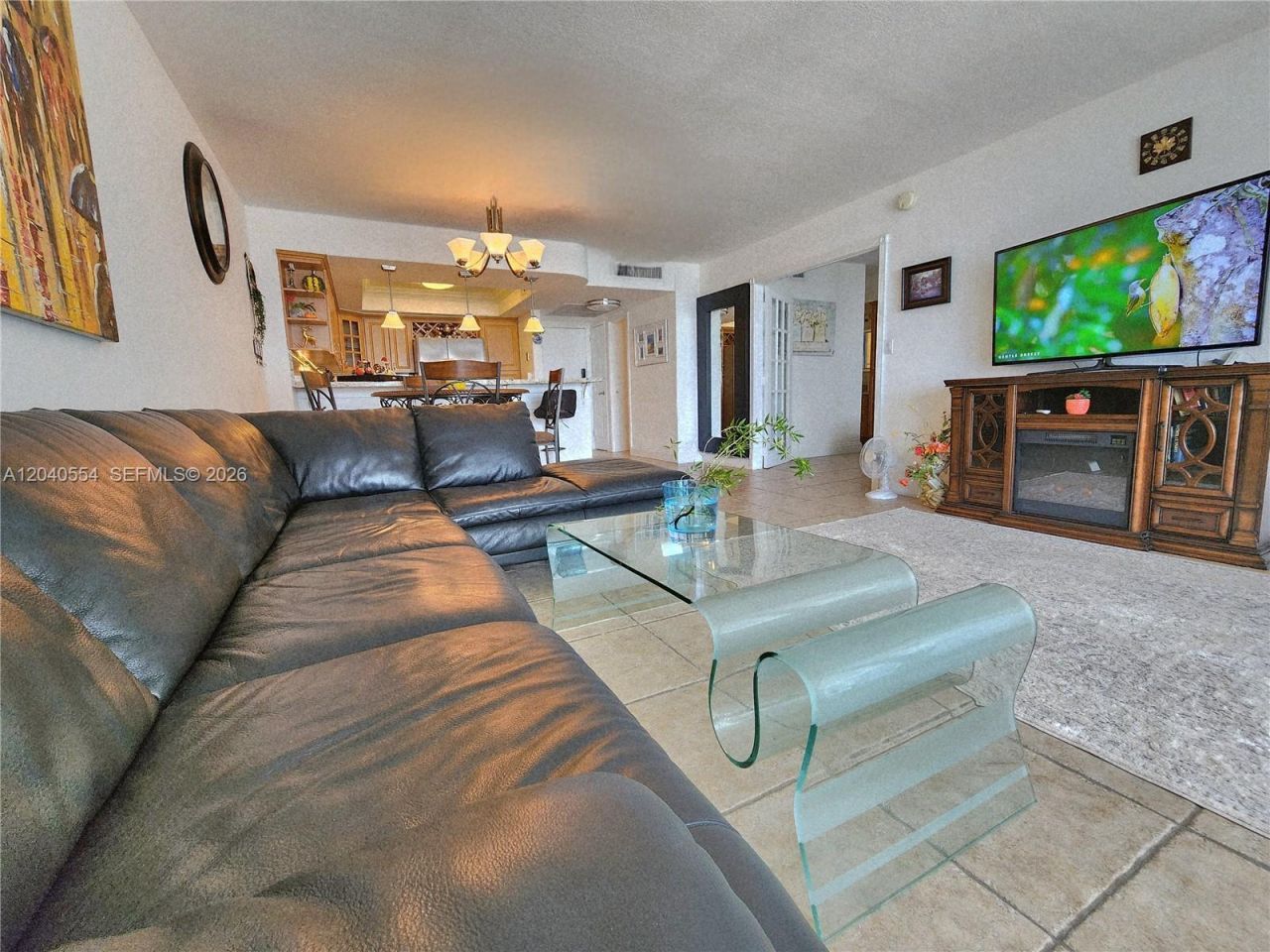 2030 S Ocean Dr, Unit 1803, Hallandale Beach, FL 33009 Photo
