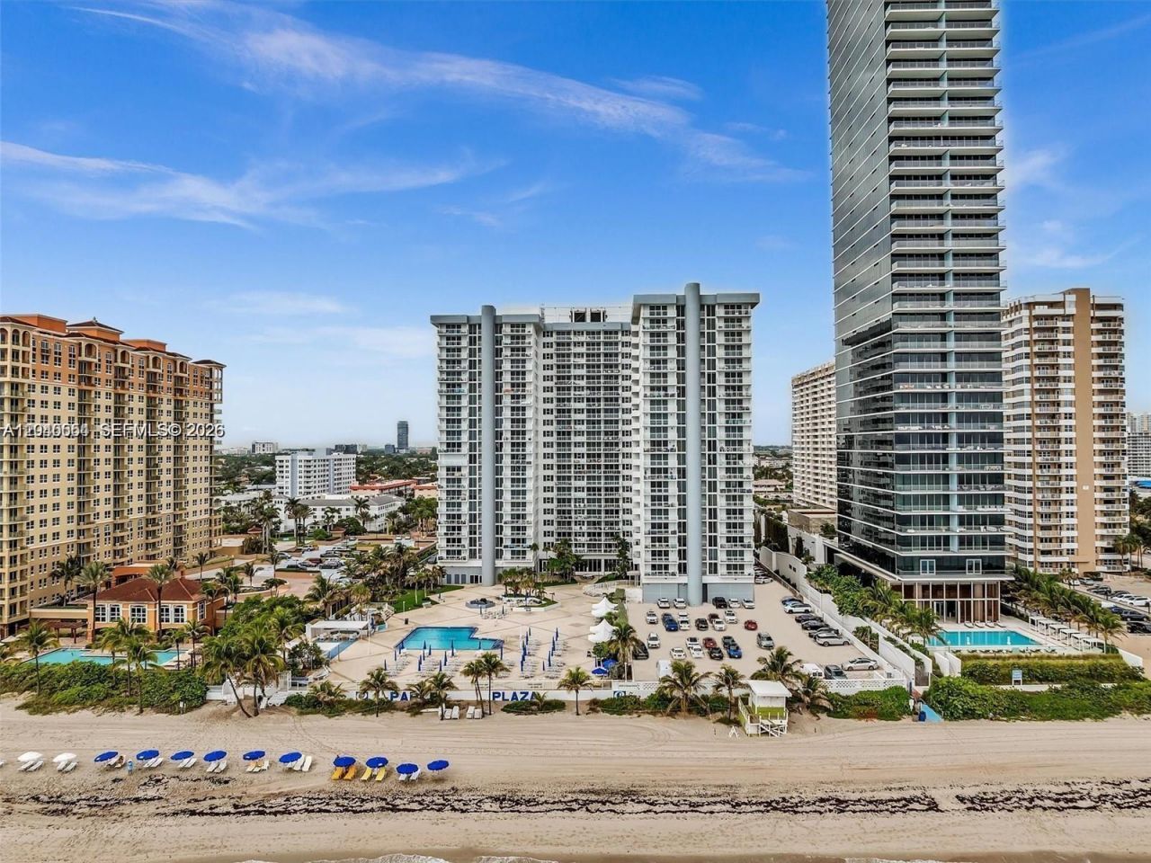 2030 S Ocean Dr, Unit 1803, Hallandale Beach, FL 33009 Photo