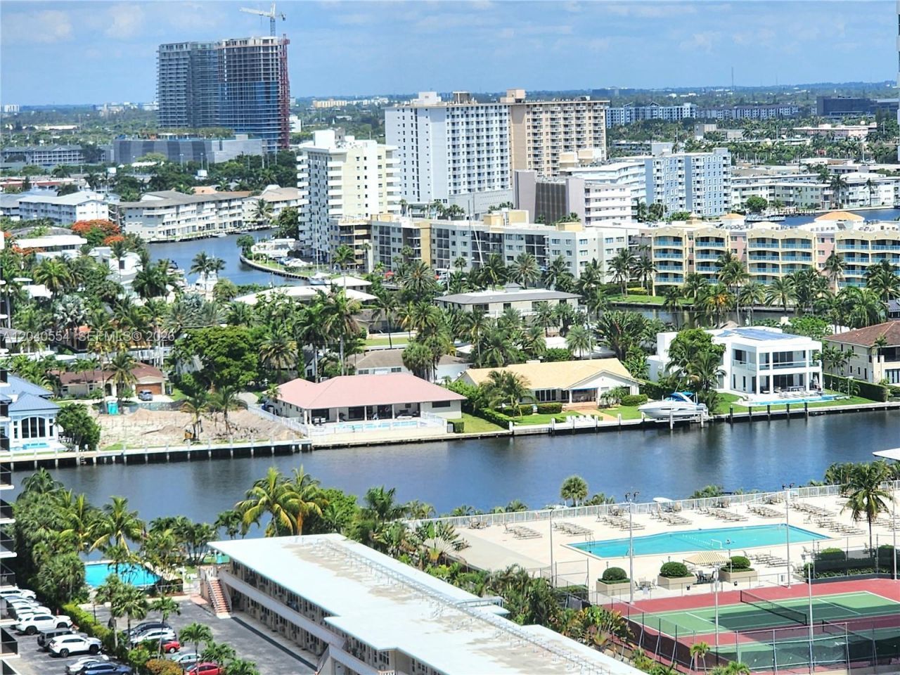 2030 S Ocean Dr, Unit 1803, Hallandale Beach, FL 33009 Photo