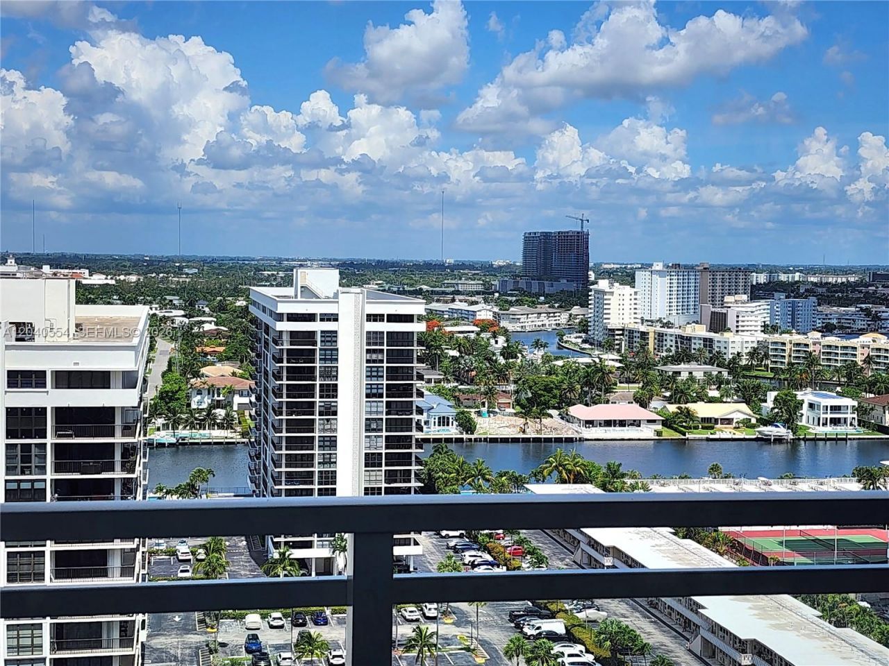 2030 S Ocean Dr, Unit 1803, Hallandale Beach, FL 33009 Photo