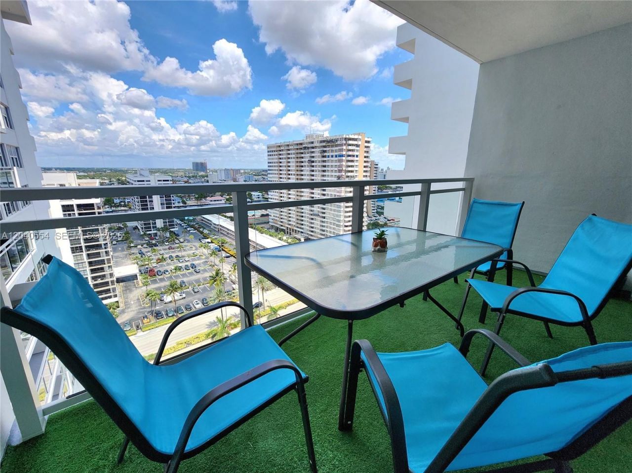 2030 S Ocean Dr, Unit 1803, Hallandale Beach, FL 33009 Photo